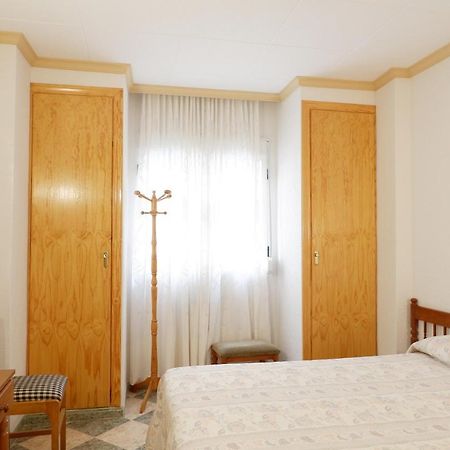 Apartamentos Santiago Ланхарон Экстерьер фото